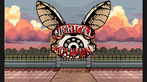 play Nightcall Mothman