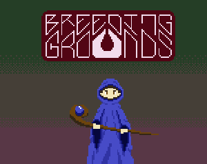 play Breeding Grounds Demo