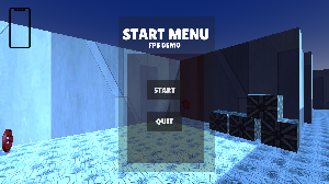 play Fps Prototype (Pc / Mobile)