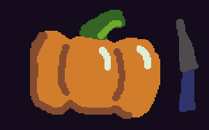 play Pumpkin Carving!