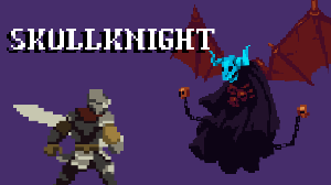 play Skullknight