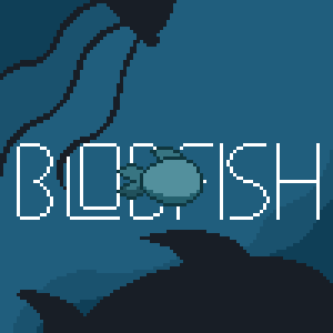 play Blobfish