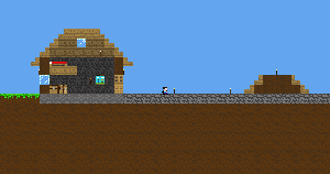 play Webcraft