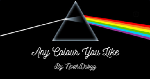 play Any Color You Like