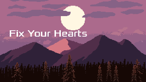 play Fix Your Heart