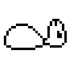 play Eraserhead Tamagotchi