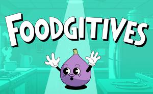 play Foodgitives