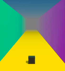 play Trippy Runner