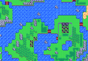 play Valiant Crusades 2: Missing In Action (Demo)