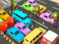 play Auto Parking - Zombies In Traffic