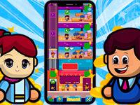 play Idle Restaurant