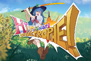 play Himawari Catastrophe!