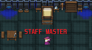 play Staff Master