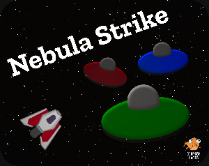 play Nebula Strike