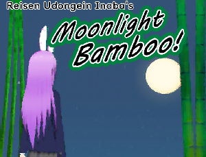 play Reisen Udongein Inaba'S Moonlight Bamboo!