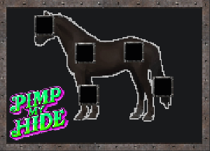 play Pimp My Hide