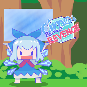 play Cirno'S Perfect Revenge