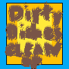 play Infant Clean Up