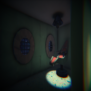 play Psych Ward Escape