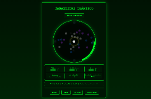 play Tamagotchi Cuántico