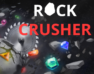 play Rock Crusher