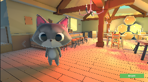 play Demo Tails
