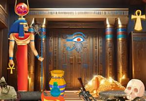 play Stealing From Gods 2