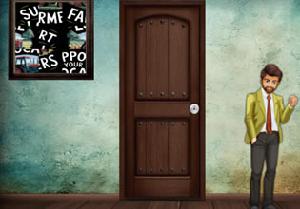 play Easy Room Escape 255