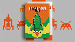 play Starstorm 128