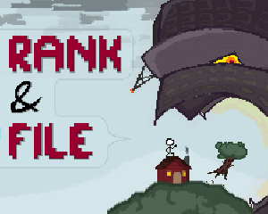 play Rank And File