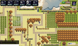 play Datahunter