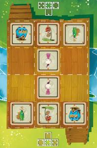 play Yokai No Mori