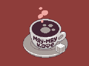 play Cat Cafe