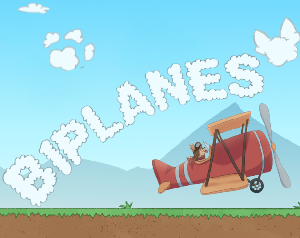 play Biplanes