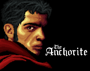 play The Anchorite