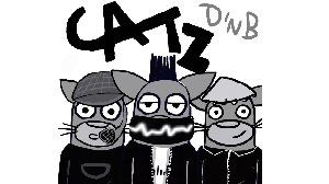 play Cat Z | D&B