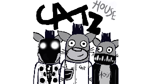 play Cat Z| House