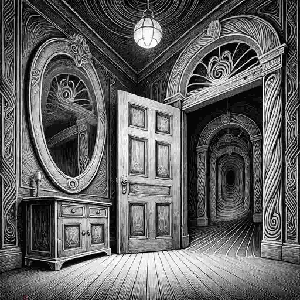 play The House That Whispers