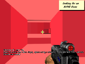 play Laser Tag + Modloader