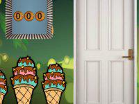 play King Candy Ice Cream Escape