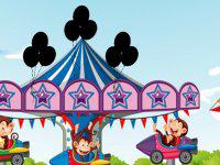 play Freakshow Escape
