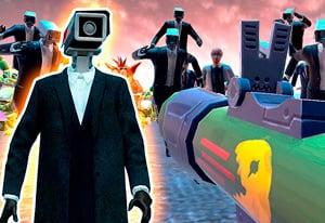play Nextbots Gmod Airport