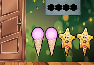 play King Candy Ice Cream Escape
