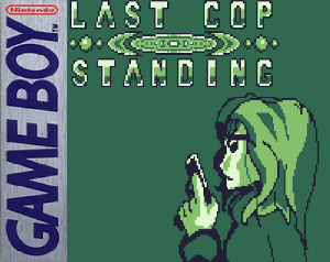 play Last Cop Standing