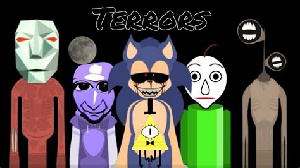play Incredibox - Ozzybox Terrors