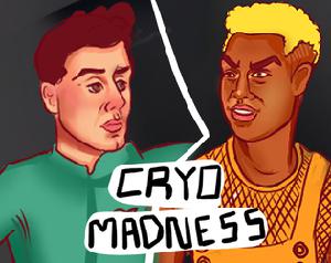 play Cryo Madness