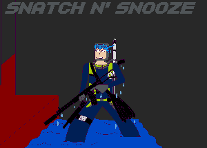 play Snatch N' Snooze
