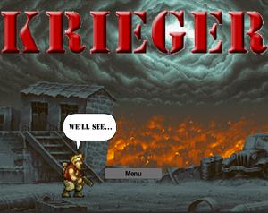play Krieger