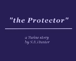 play The Protector