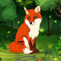 play G2R-Save-The-Injured-Fox